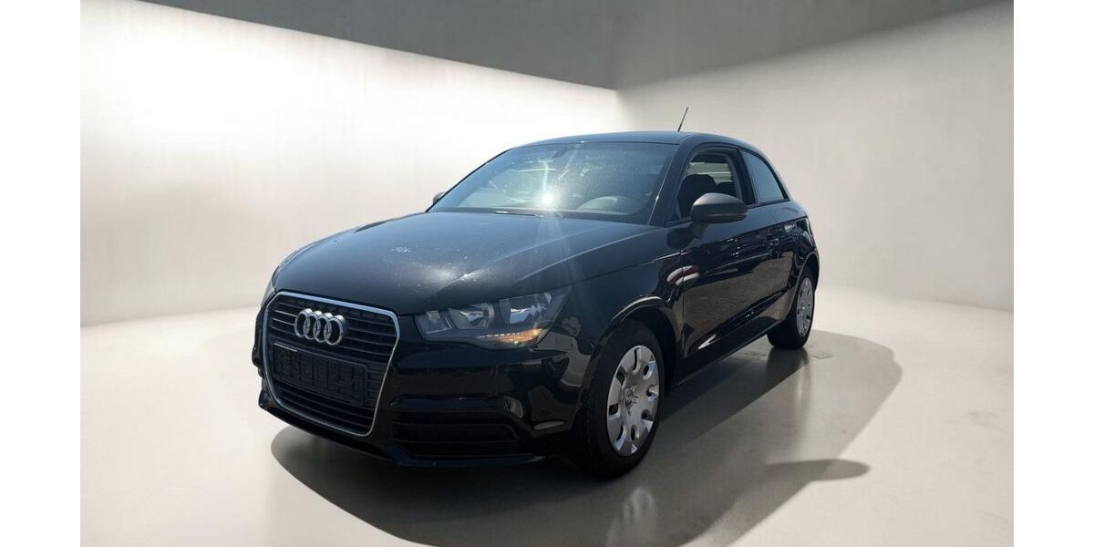 Audi A1 353.700 km 2.999 &euro; Speyer 67346