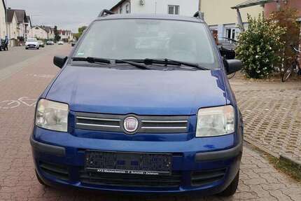 Fiat Panda 104.320 km 2.990 &euro; Schifferstadt 67105