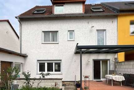 Haus Ludwigshafen Ludwigshafen-Hemshof - 7 Zimmer, 181 m&sup2;, 459.000&euro; | Angebot:23572059
