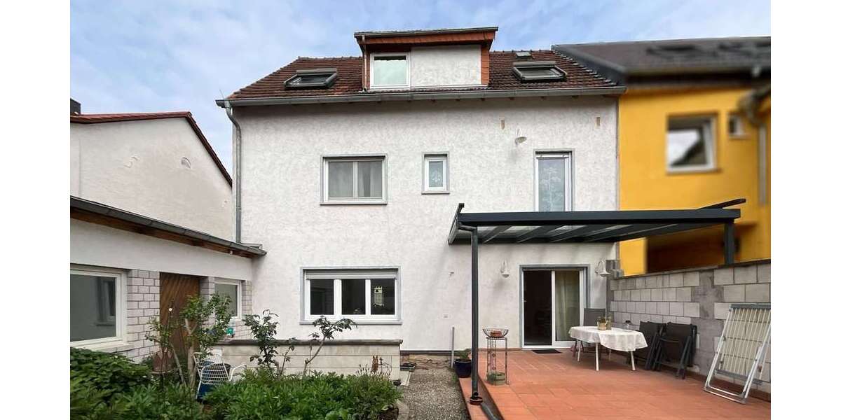 Haus zum Kaufen in Ludwigshafen 459.000 € 181.46 m² 7 zimmer
