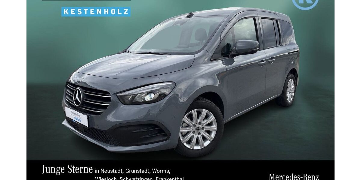 Mercedes-Benz T-Klasse 28.035 km 31.990 &euro; Ludwigshafen 67065