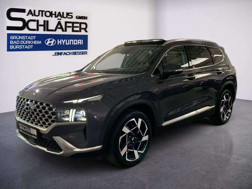SANTA FE