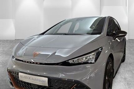 Cupra Born 19.259 km 25.350 &euro; Speyer 67346