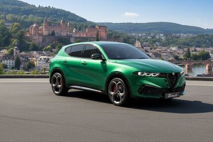 Alfa Romeo Tonale 6.812 km 41.980 &euro; Heidelberg 69126