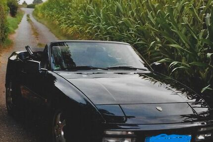 Porsche 944 119.000 km 29.900 &euro; Weinheim 69469