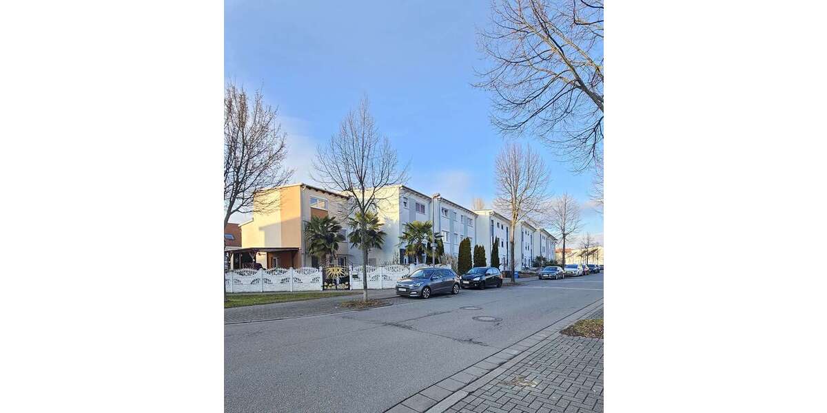 Einfamilienhaus Ludwigshafen Ludwigshafen-Oggersheim - 5 Zimmer, 125 m&sup2;, 530.000&euro; | Angebot:25396411