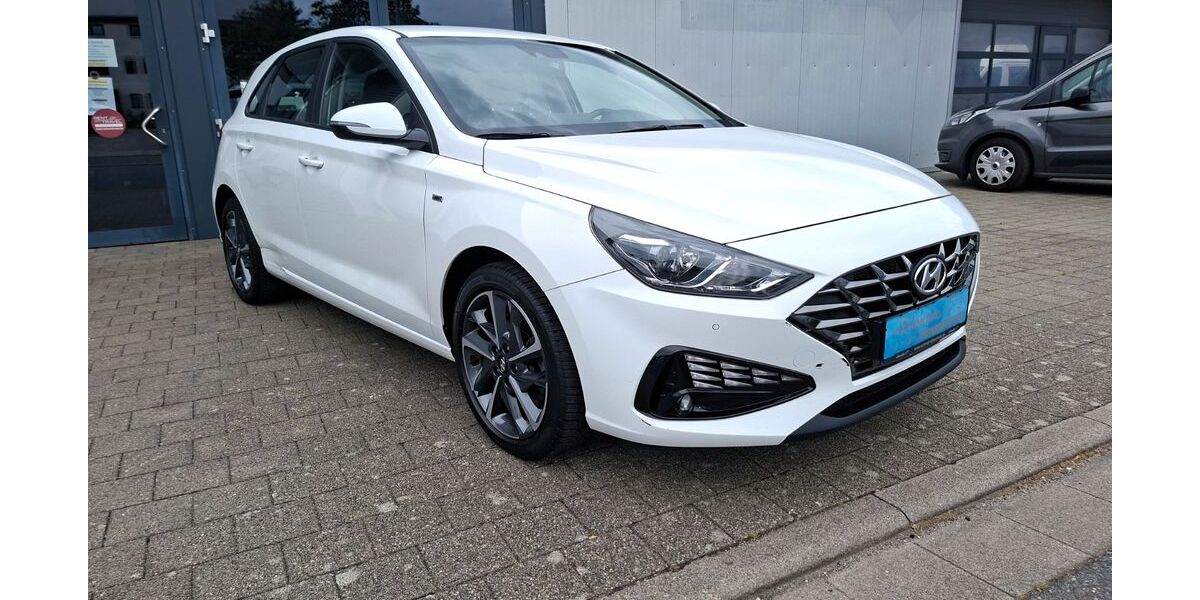 Hyundai i30 88.900 km 16.390 &euro; Altlußheim 68804