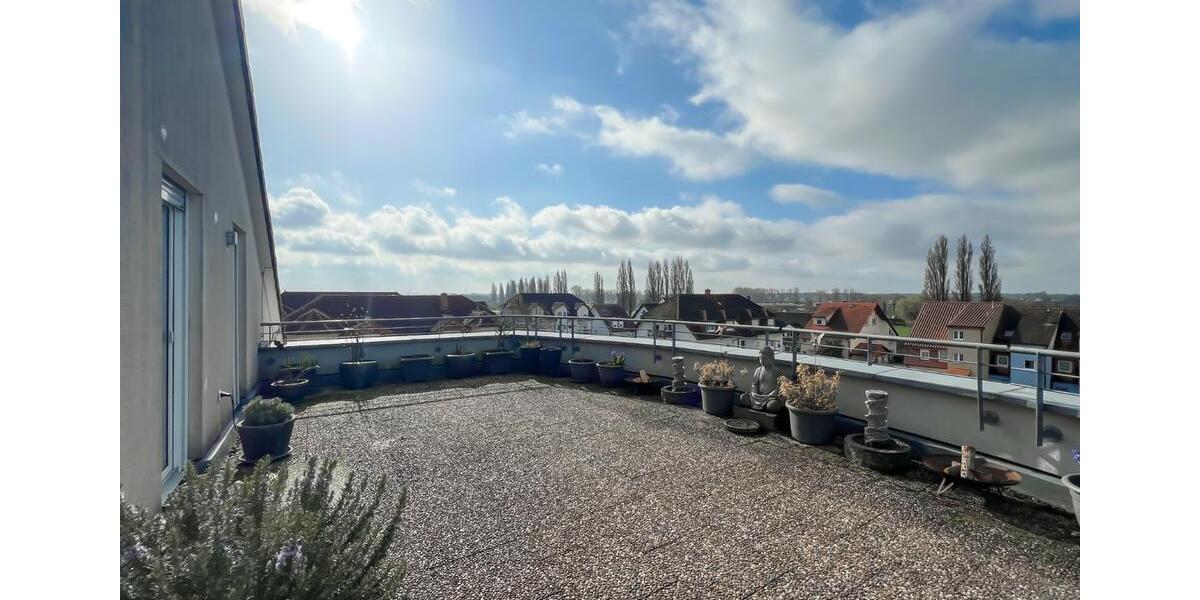 Maisonettenwohnung Hockenheim - 4.5 Zimmer, 135 m&sup2;, 440.000&euro; | Angebot:25855422