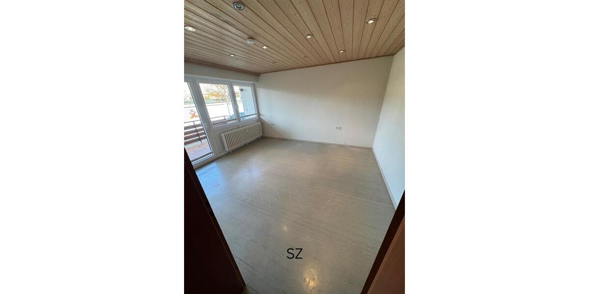 Erdgeschoßwohnung Mannheim Herzogenried - 3.5 Zimmer, 92 m&sup2;, 1.400&euro; | Angebot:24679310