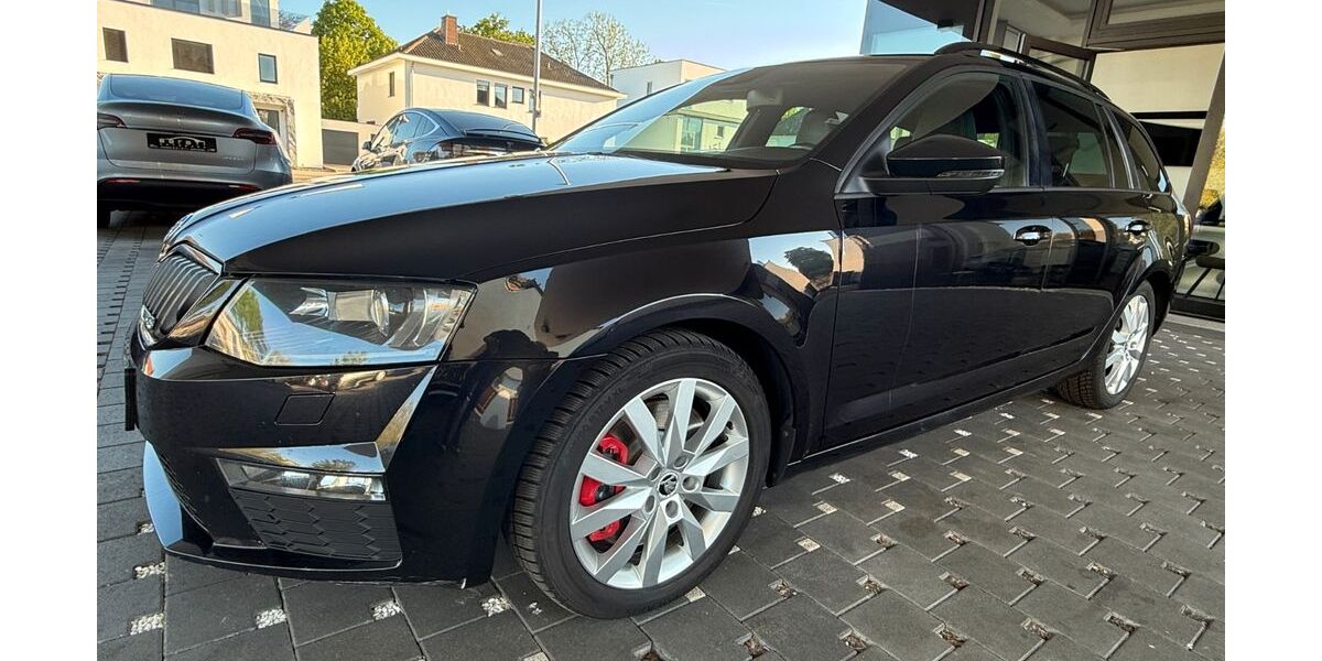 Skoda Octavia 238.000 km 10.500 &euro; Ludwigshafen 67063