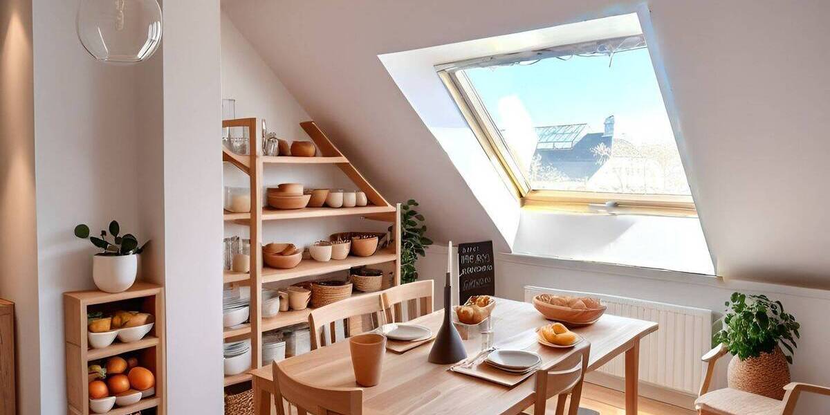 Etagenwohnung Bad Dürkheim - 2 Zimmer, 69 m&sup2;, 247.000&euro; | Angebot:26260845