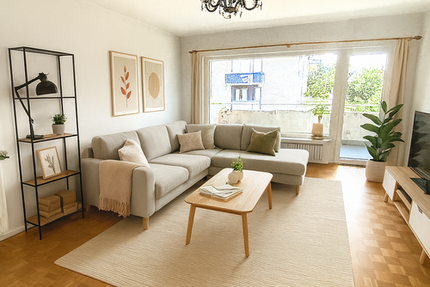 Wohnung zum Kaufen in Schwetzingen 669.999 € 165 m² 5 zimmer