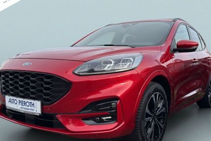 Ford Kuga 46.450 km 24.850 &euro; Worms 67547