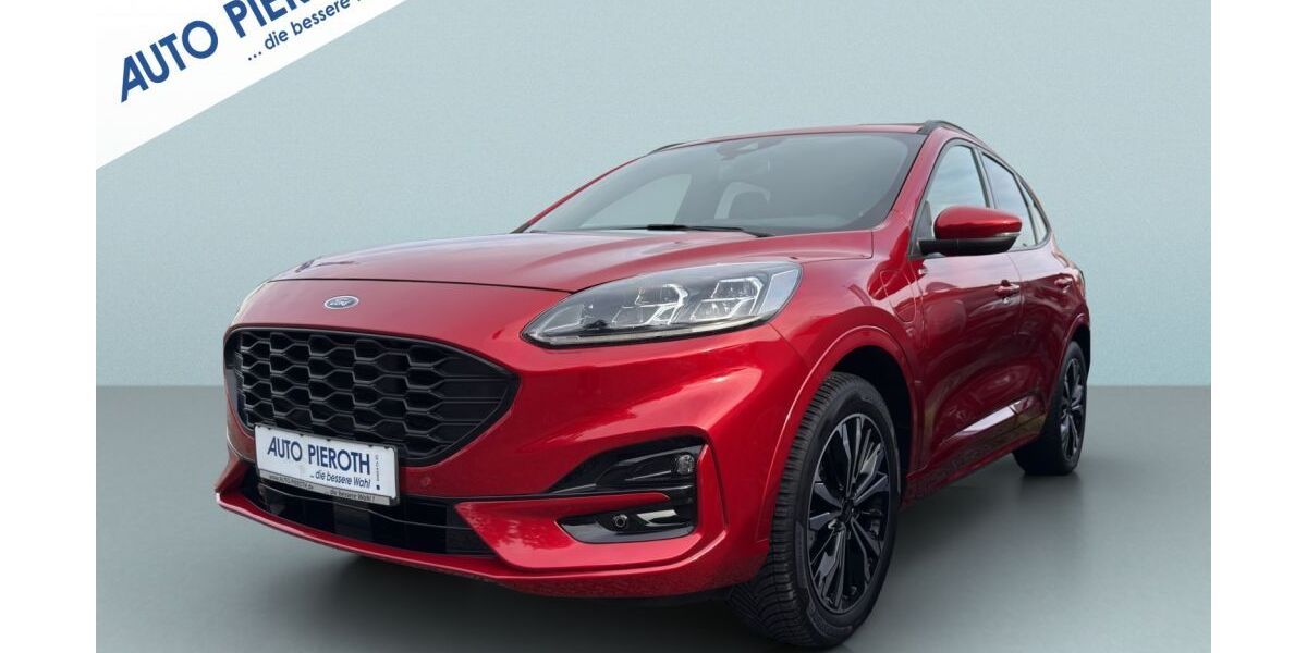 Ford Kuga 46.450 km 24.850 &euro; Worms 67547