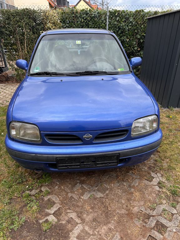 Micra