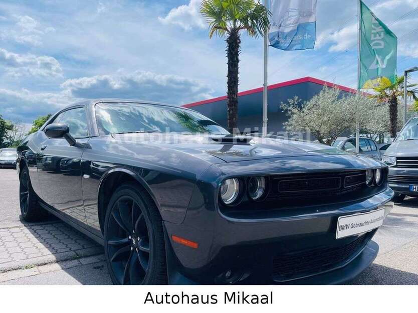 Challenger