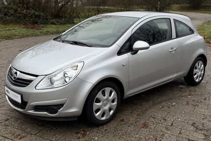 Opel Corsa 125.800 km 2.990 &euro; Eich 67575