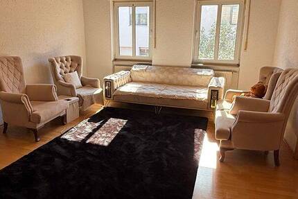 +++ LU.-HEMHSHOF: AKTUELL VERMIETET! SCHÖNE, HELLE 3 ZKB – ETW MIT BALKON UND KELLER ZU VERKAUFEN +++ 3 zimmer