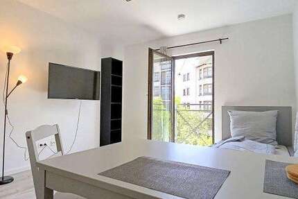 Zimmer Mannheim Niederfeld - 1 Zimmer, 695&euro; | Angebot:25475773