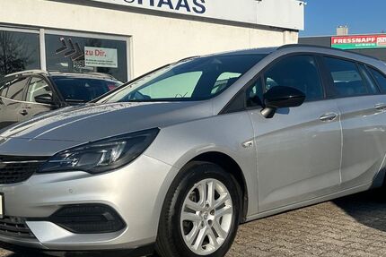 Opel Astra 119.800 km 12.490 &euro; Viernheim 68519