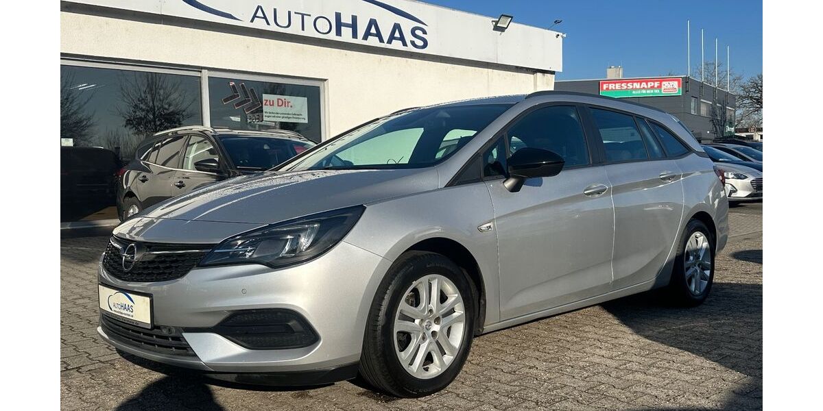 Opel Astra 119.800 km 12.490 &euro; Viernheim 68519
