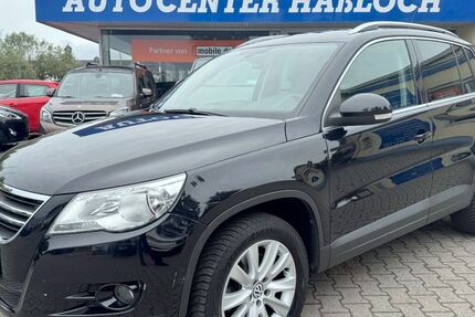 VW Tiguan 140.507 km 5.990 € Haßloch 67454