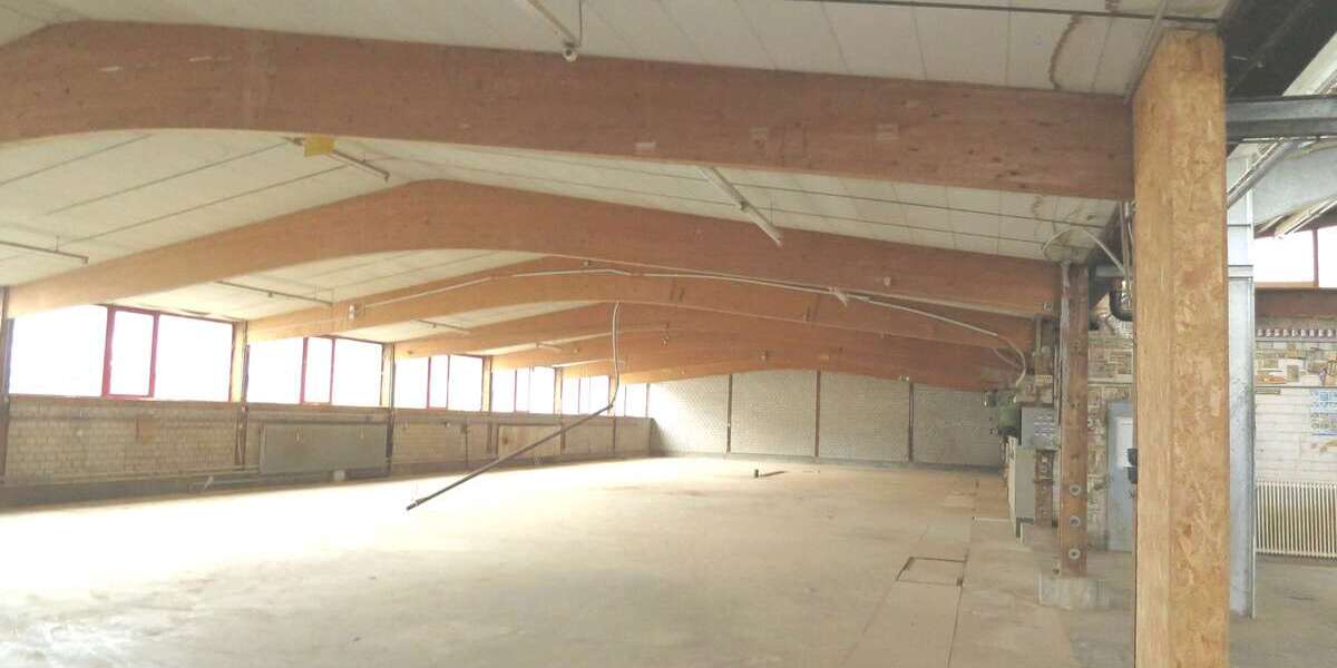 Halle in Brühl 2.940 € 750 m² zimmer