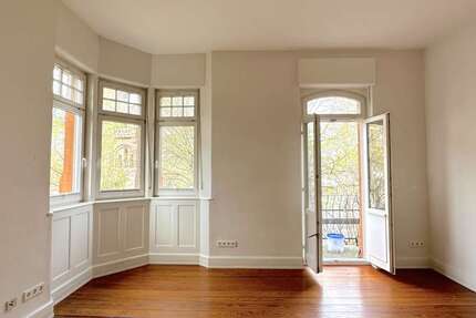 Wohnung Worms Westliche Vororte - 5 Zimmer, 161 m&sup2;, 1.700&euro; | Angebot:25561324