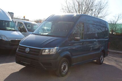 VW Crafter 85.000 km 24.500 &euro; Gernsheim 64579