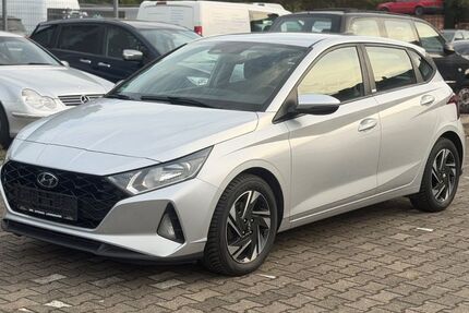 Hyundai i20 100.000 km 10.490 &euro; Ludwigshafen 67059