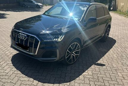 Audi Q7 99.000 km 52.599 &euro; Ludwigshafen 67065