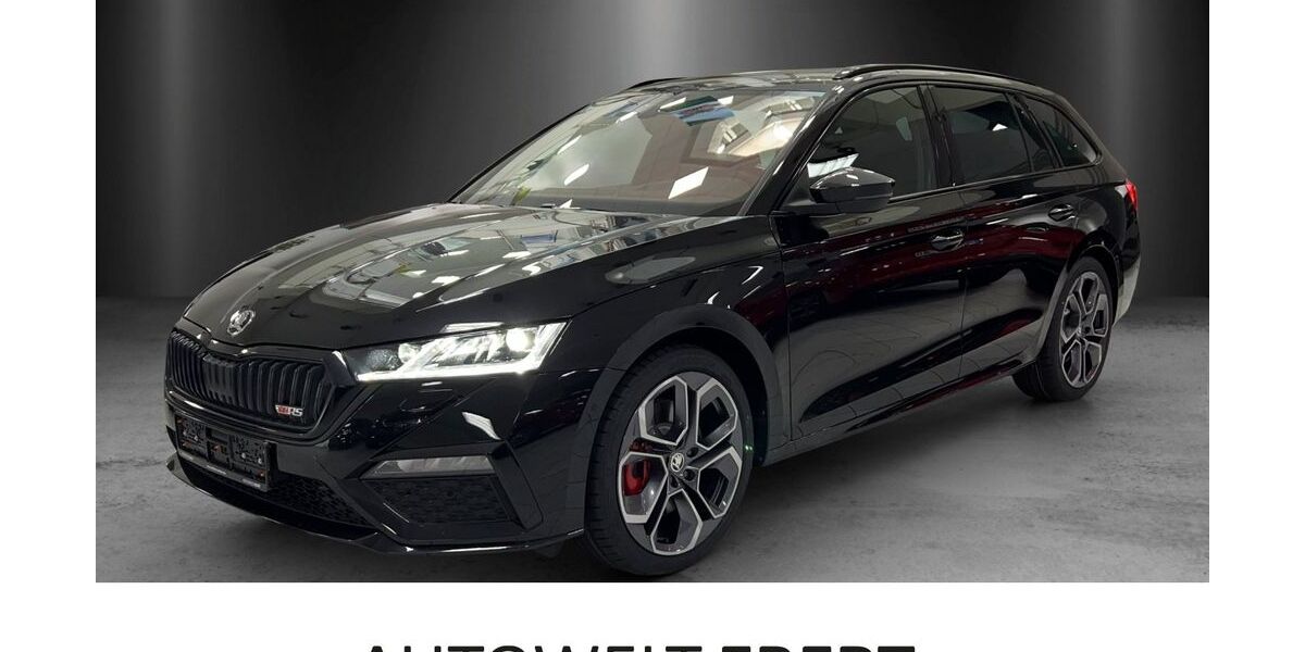 Skoda Octavia 14.999 km 39.890 &euro; Weinheim 69469