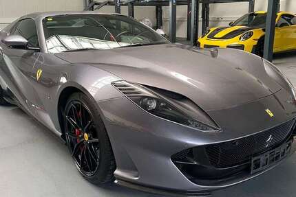 Ferrari 812 1.650 km 449.000 &euro; Speyer 67346