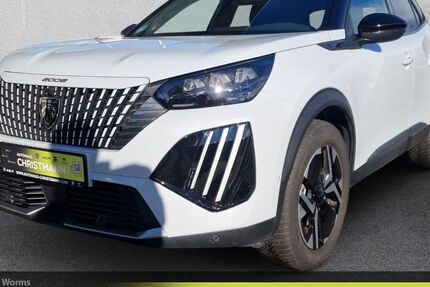 Peugeot 2008 9.450 km 25.990 &euro; Gruenstadt 67269