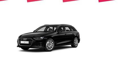 Audi A4 32.051 km 29.292 &euro; Weinheim 69469