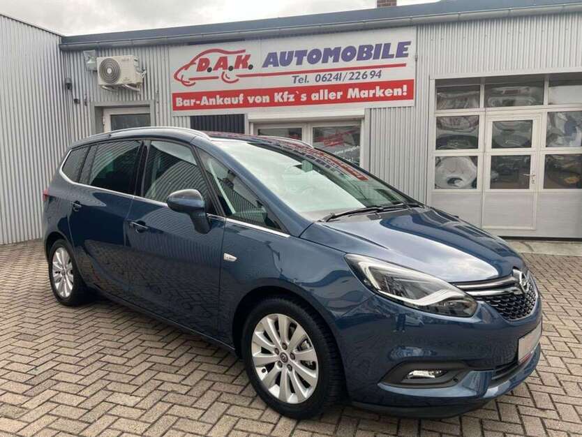 Zafira