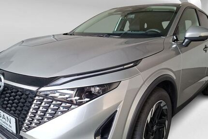 Nissan Qashqai 10.194 km 27.750 &euro; Heidelberg 69126