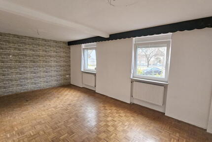 ObjNr:19644 - Modernisiertes EFH mit 5 Zimmern recht zentral in Lambsheim 5 zimmer