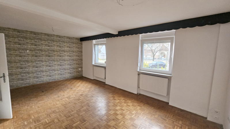 ObjNr:19644 - Modernisiertes EFH mit 5 Zimmern recht zentral in Lambsheim 5 zimmer