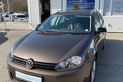 VW Golf 155.000 km 5.999 &euro; Mörlenbach 69509