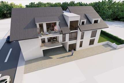 Wohnung zum Kaufen in Lorsch 695.463 € 134.05 m² 5 zimmer