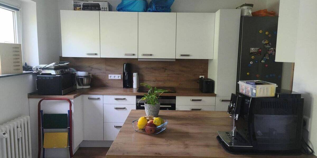 Etagenwohnung Limburgerhof - 4 Zimmer, 88 m&sup2;, 285.000&euro; | Angebot:26721469