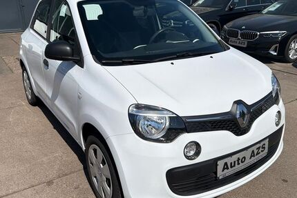 Renault Twingo 52.332 km 7.590 &euro; Schwetzingen 68723