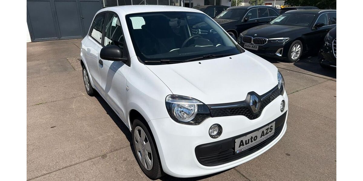 Renault Twingo 52.332 km 7.590 &euro; Schwetzingen 68723