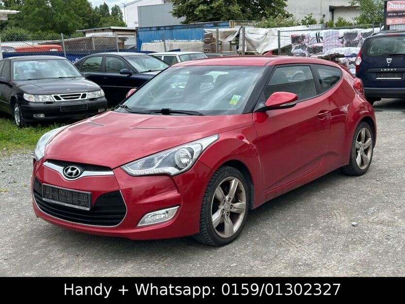 Veloster