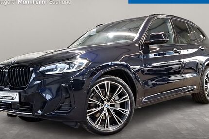 BMW X3 44.264 km 53.980 &euro; Mannheim 68169
