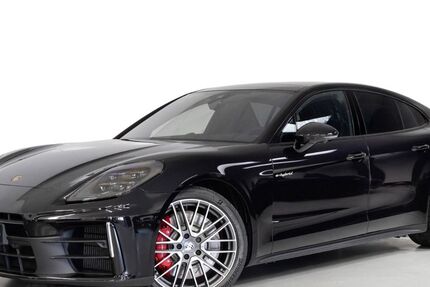 Porsche Panamera 10.492 km 139.900 &euro; Mannheim 68229