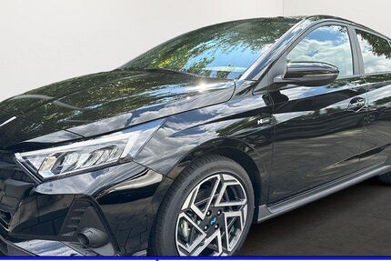 Hyundai i20 4.800 km 23.890 &euro; Neustadt 67433