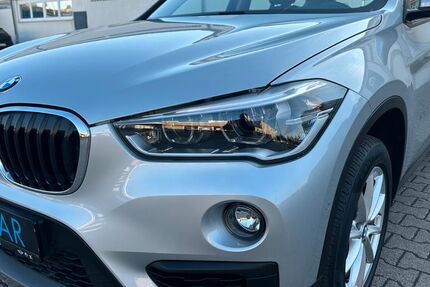 BMW X1 65.728 km 19.300 &euro; Speyer 67346