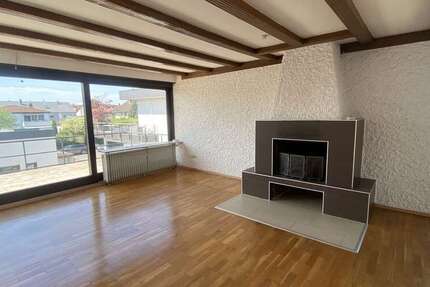 Büro in Oftersheim 1.500 € 130 m²